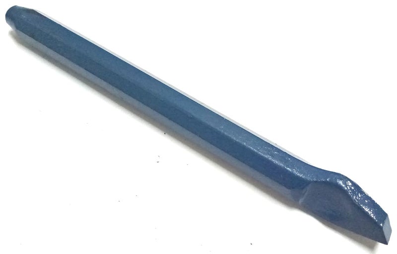 LOVELY 13x150 mm 6 Inch Cross Cut Chisel Pack of 1 Pc - Image 4