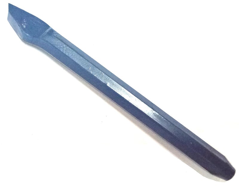 LOVELY 13x150 mm 6 Inch Cross Cut Chisel Pack of 1 Pc - Image 3