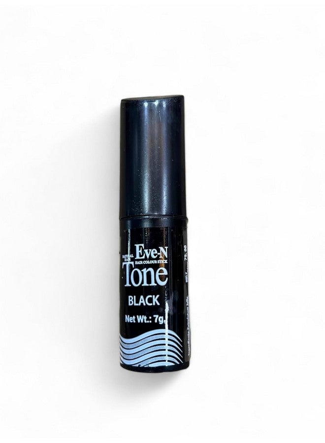 EVE-N Tru Tone Hair Color Stick | Temporary Hair Color | Hair Root Touchup Stick 7G Each Pack Of 12 Brown Instant Hair Dye Stick - Image 5
