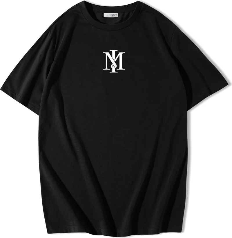 بي ار زد كولكشن Oversize Mauro Icardi T-Shirt