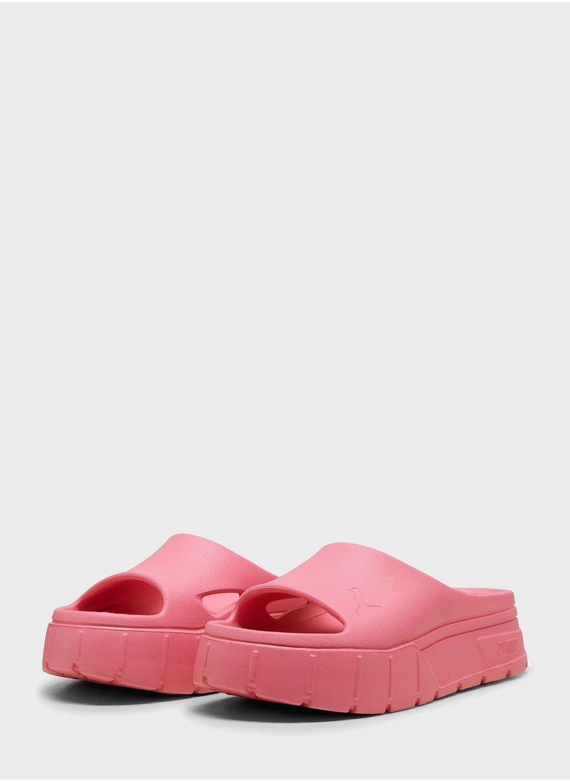 PUMA Mayze Stack Injex  - Image 3