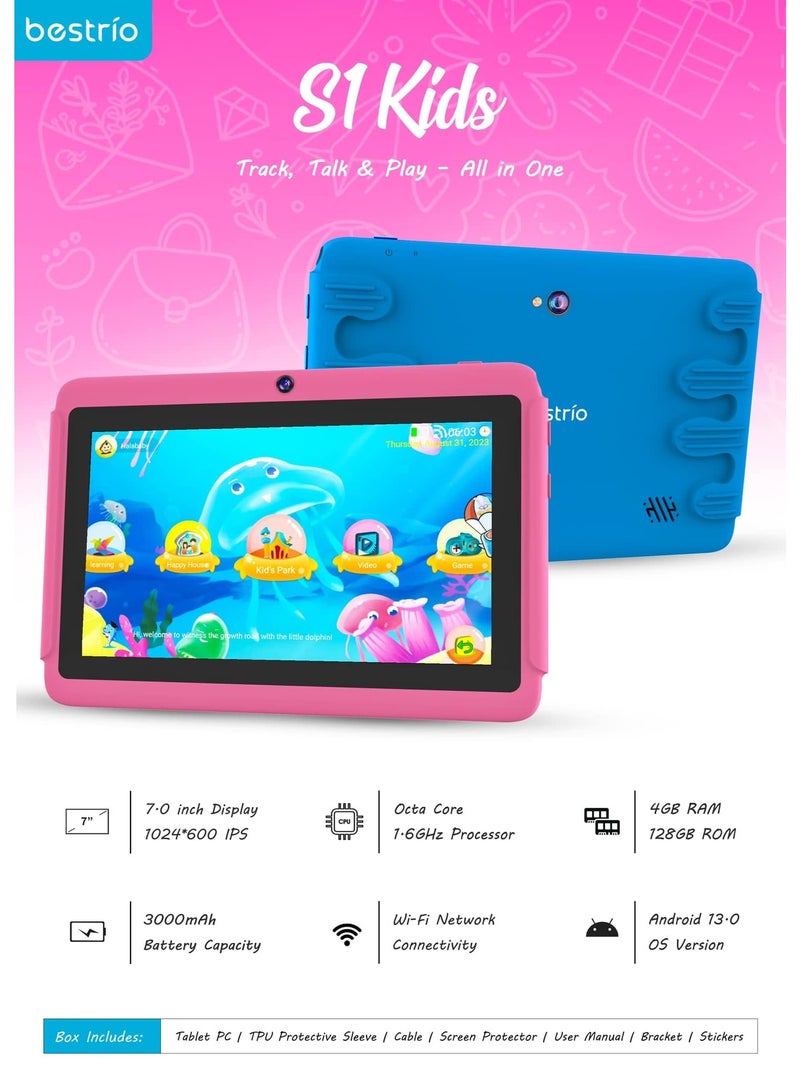 Bestrio S1 Blue - Image 2