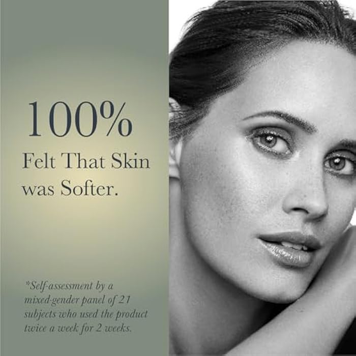 SOTHYS Skin Radiance Exfoliant | Gentle Organic Face Scrub for Exfoliating, Formulated for All Skin Types, Even Sensitive | Vegan Formula for Radiant Skin - Image 4