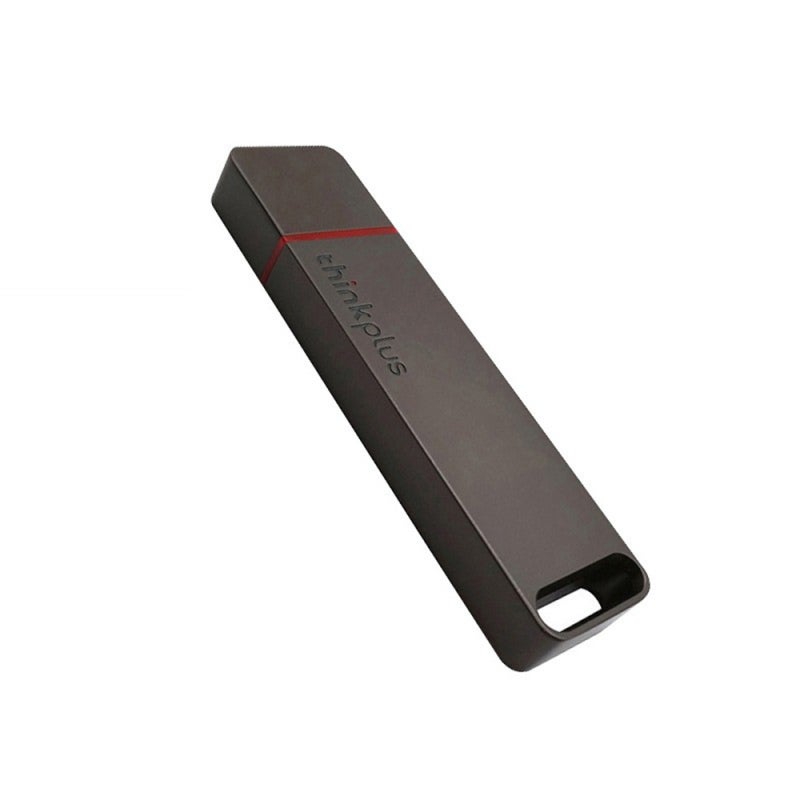 Portable SSD 1TB Zinc Alloy Shell USB3.1 Gen1 High-Speed Transmission - Shockproof Wear-Resistant Anti-Fall - Large Capacity Portable Design for Storing Videos Photos Office Files - Image 1