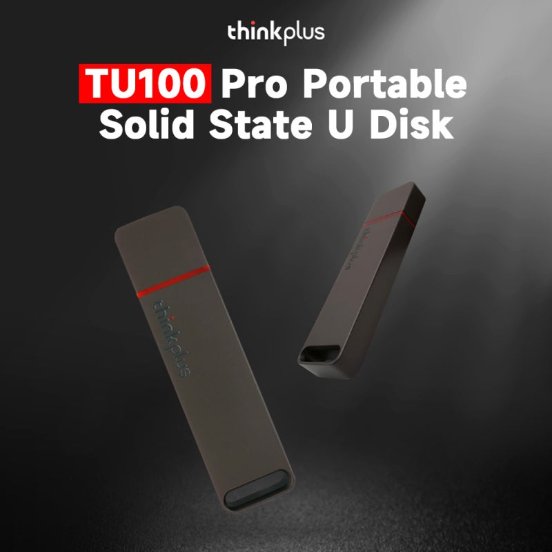 Portable SSD 1TB Zinc Alloy Shell USB3.1 Gen1 High-Speed Transmission - Shockproof Wear-Resistant Anti-Fall - Large Capacity Portable Design for Storing Videos Photos Office Files - Image 3