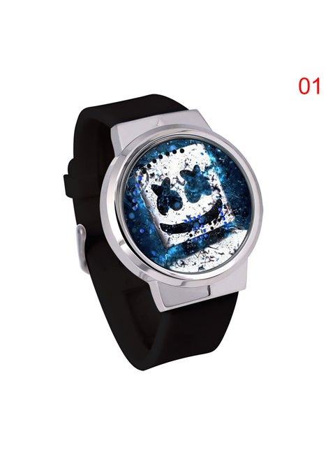 Play Roblox Roblox Wrist Watch SPACETALK Loop Kids Smart Watch 4G
