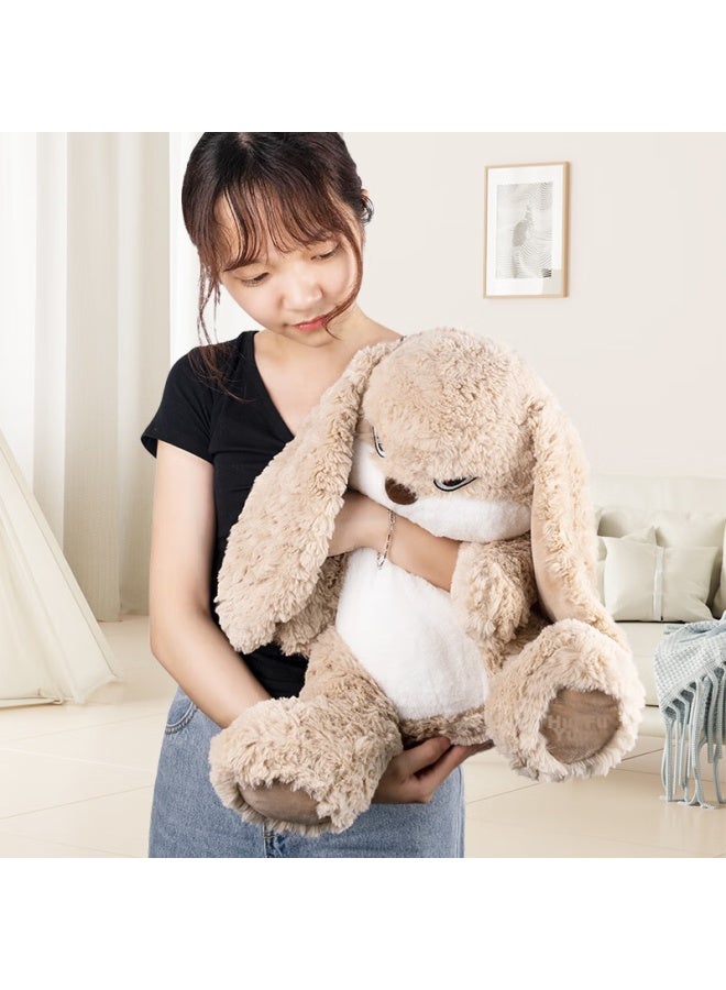 Choose A Rabbit Plush Toy, Cute Rabbit Doll, Sleep Companion, Comforting Stuffed Animal, Birthday Gift For Girls - Image 5
