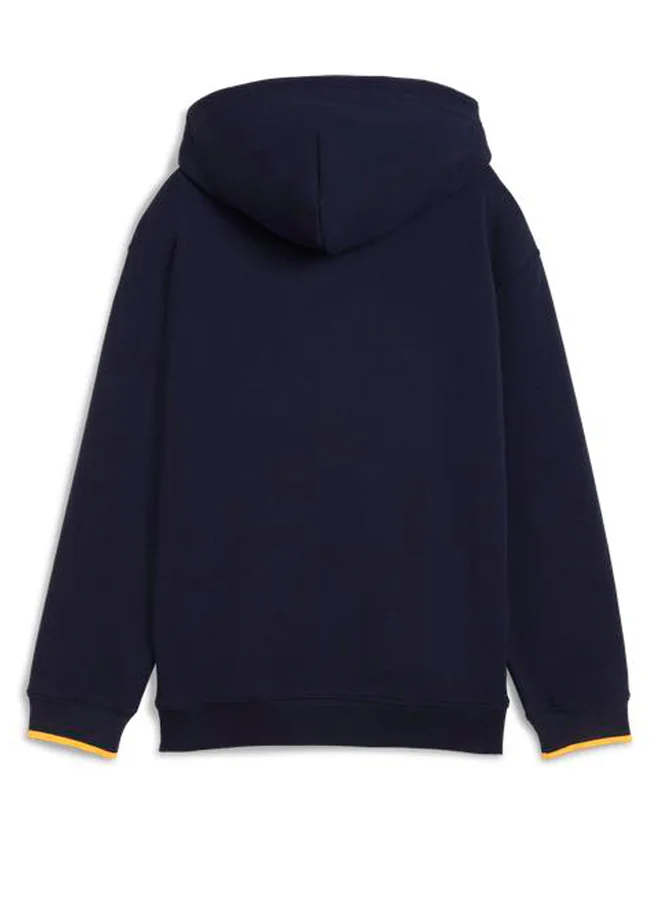 PUMA Youth Road To Unity Graphic Hoodie