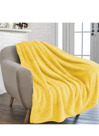 Light blanket Yellow - pzsku/Z46CB77006BE505E9ADF8Z/45/_/1697016321/6fef44e6-ab96-4710-8b7f-97bbebdb24f4