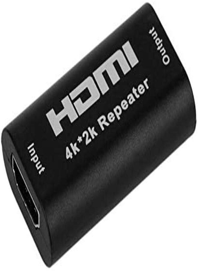 Generic HD 1080P  HDMI 4K Repeater  - Image 1