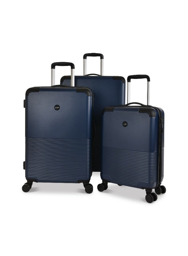 ماجلان مجموعة حقائب ماجلان  للسفر بعجلات مقاس  بوصة - Image 1