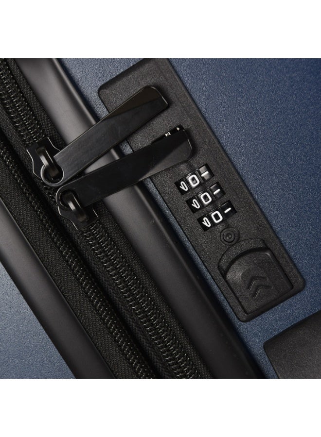 ماجلان مجموعة حقائب ماجلان  للسفر بعجلات مقاس  بوصة - Image 3