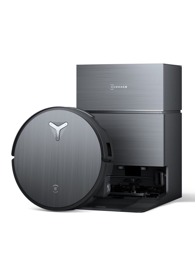 إيكوفاكس مكنسة روبوتية ديبوت X11 برو - Image 1