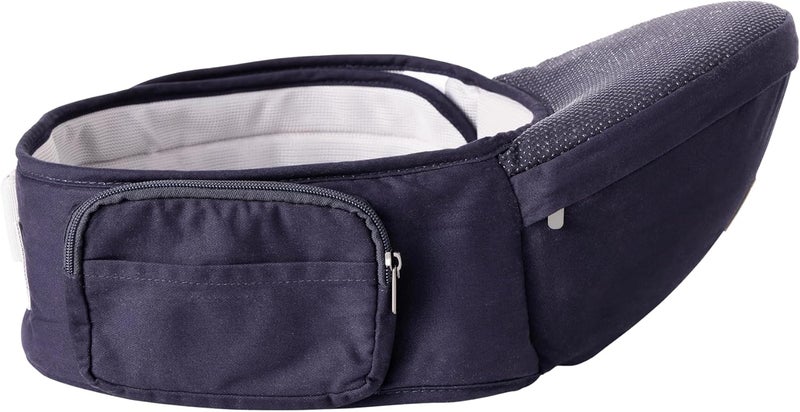 Regalo Award-Winning Baby Hip Seat Carrier - Image 5