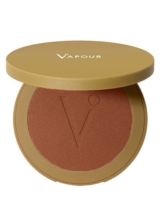 Vapour Beauty - Bronzing Powder | Non-Toxic, Cruelty-Free, Clean Makeup (Equinox)
