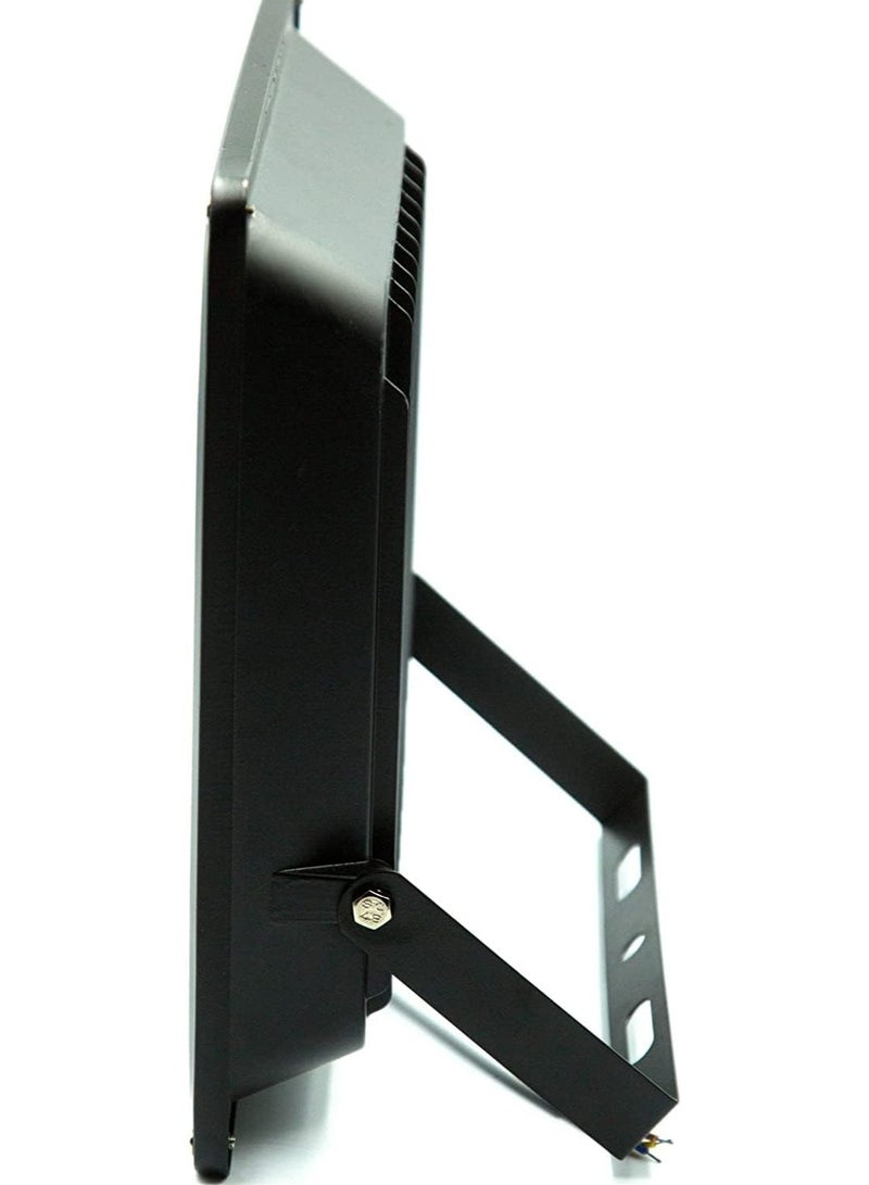 400W LED Floodlight, 7000 Lumens, IP67 Waterproof Outdoor Light, 6500K, Energy Efficient, Adjustable Aluminum Body, Ideal for Stadiums, Warehouses, Gardens, and Billboards - Image 2