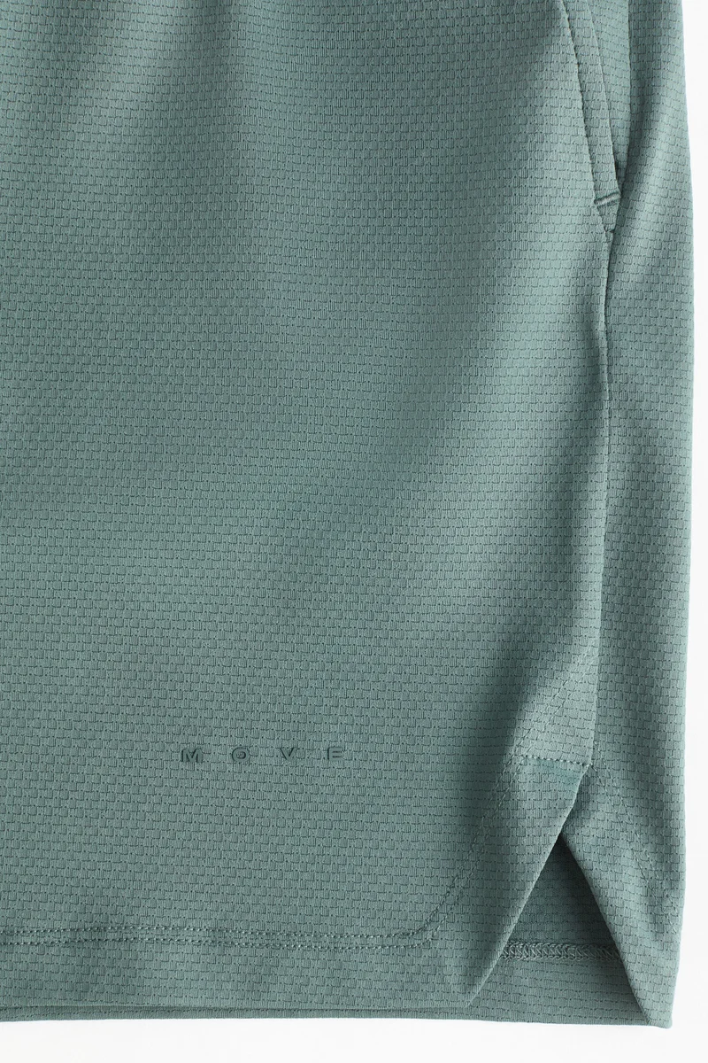 H&M  Sports shorts in DryMove™ for Men | Best Price UAE