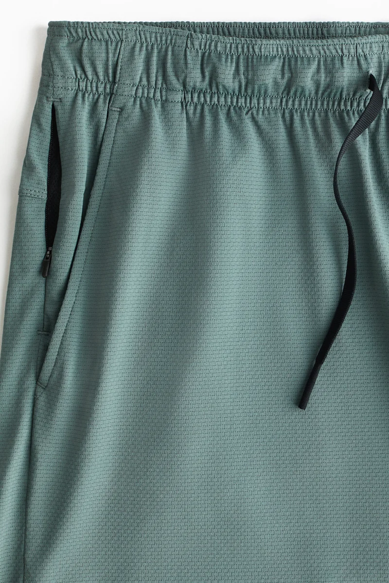 H&M  Sports shorts in DryMove™ for Men | Best Price UAE