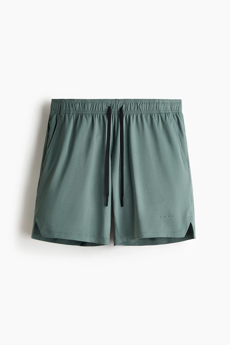 H&M  Sports shorts in DryMove™ for Men | Best Price UAE