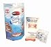 Billy-Bob Billy Bob Instant Smile Complete Adult Makeover Kit! Fix Your Smile at Home Within Minutes! Includes Bright White Comfort Fit Flex Upper and Natural Shade Instant Smile Lower. - Image 2