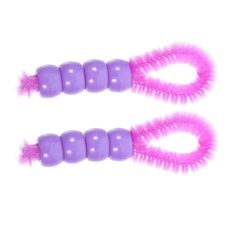 2Pcs Portable Navel Cleaning Brush Set Compact Dirt Removal Tool For Daily Skin Care - Image 2