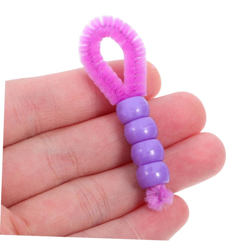 2Pcs Portable Navel Cleaning Brush Set Compact Dirt Removal Tool For Daily Skin Care - Image 5