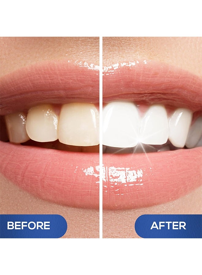 Feimuko Teeth Whitening Pen 4-Packs, Tooth Whitening Pen For Bright White Teeth, Instant Whitening Essence for Stained Teeth, Teeth Whitening Gel For Oral Care, Fast Removes Years Of Stains, Coffee, Wine & Smoking Stains - Image 3