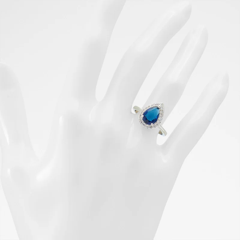 الدو FROMAL Embellished Ring