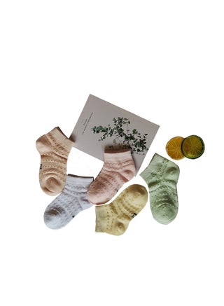 5 Pairs/Set 1-4Y/4-8Y Toddler Boys Cotton Socks for Children Summer Thin Mesh Breathable socks for Girls Baby Newborn Kids - pzsku/Z46CC27E7478B7015A223Z/45/1748572444/5b7bd4f2-6793-4d16-b0e0-34725cb0f006
