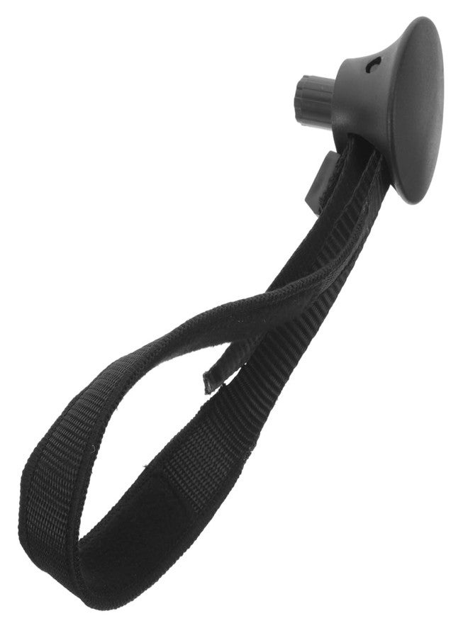 FOYTOKI Strap Hiking Handles Trekking Pole Binding Band Cane Wrist Strap for Sports Adjustable - Image 1