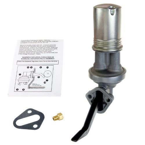 Delphi MF0070 Mechanical Fuel Pump - Image 4