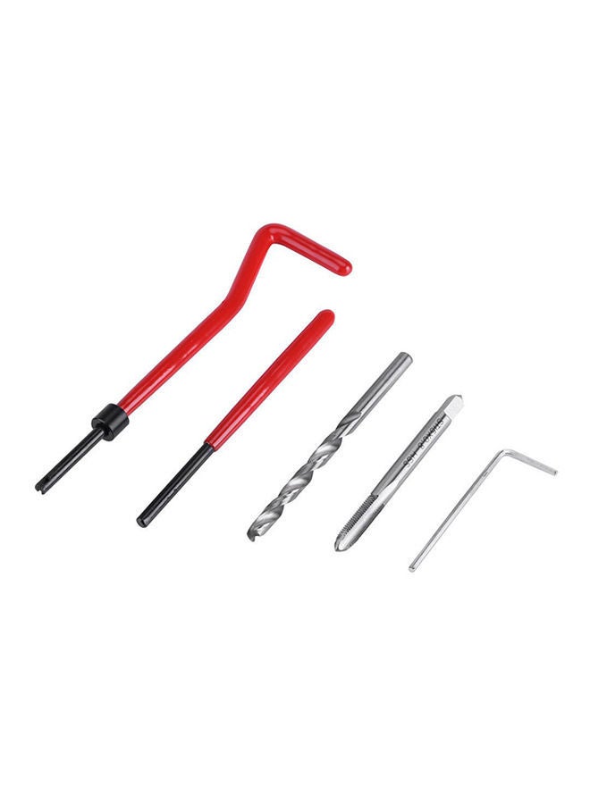 نيبمينينت أدوات هيلي كويل ملولبة احترافية للسيارة مكونة من 30 قطعة - Image 3