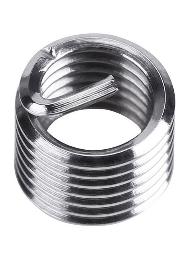 نيبمينينت أدوات هيلي كويل ملولبة احترافية للسيارة مكونة من 30 قطعة - Image 5