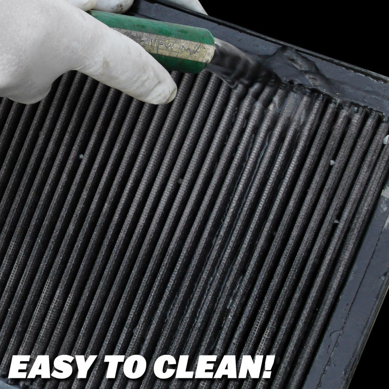 K&N AC-1012 High Performance Replacement Air Filter - Image 5