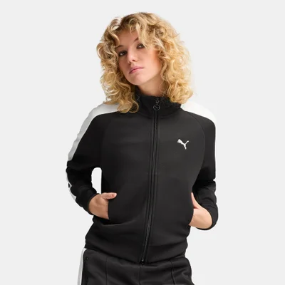 PUMA Women's T7 Always On Track Jacket