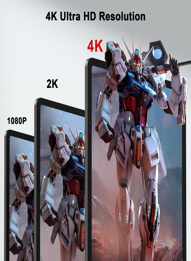 esbeecables [Apple MFi Certified] Apple Lightning to HDMI Cable Adapter, 1080P Lightning to Digital AV Adapter Sync Screen Connector Compatible for iPhone 14 13 12 11 Pro Max XS XR X 8 to HD TV Projector Monitor - Image 3