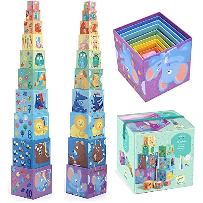 RAINBOW BLOCKS - Image 2