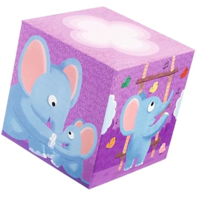 RAINBOW BLOCKS - Image 5