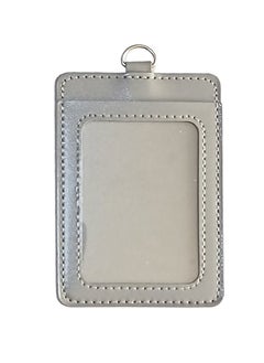 MP Badge Holder ID Card Case Bus Card Holder  - Image 2