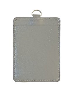 MP Badge Holder ID Card Case Bus Card Holder  - Image 3