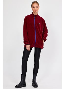 Alexander Gardi Alexandergardı Zippered Oversize Fleece (E21-81101)  - Image 1