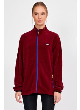 Alexander Gardi Alexandergardı Zippered Oversize Fleece (E21-81101)  - Image 2