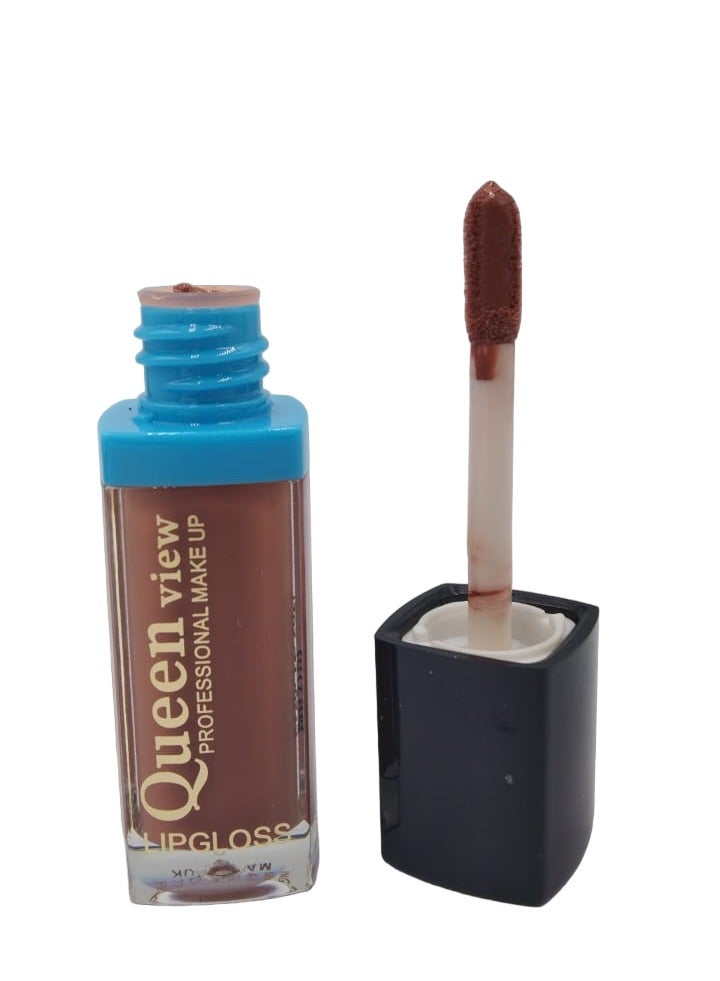 كوين فيو ملمع شفاه احترافي للمكياج رقم 05 - Image 1