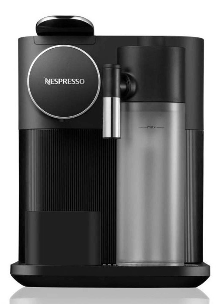 Nespresso De'Longhi EN640.B, 1400 W Steel 10kg - Image 3