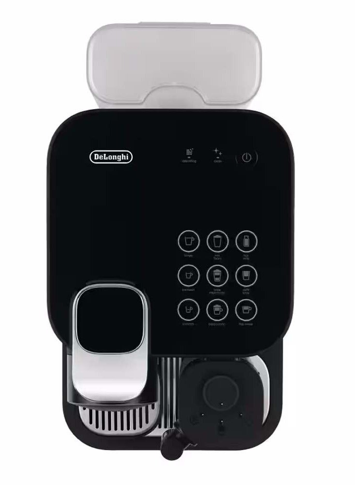 Nespresso De'Longhi EN640.B, 1400 W Steel 10kg - Image 4