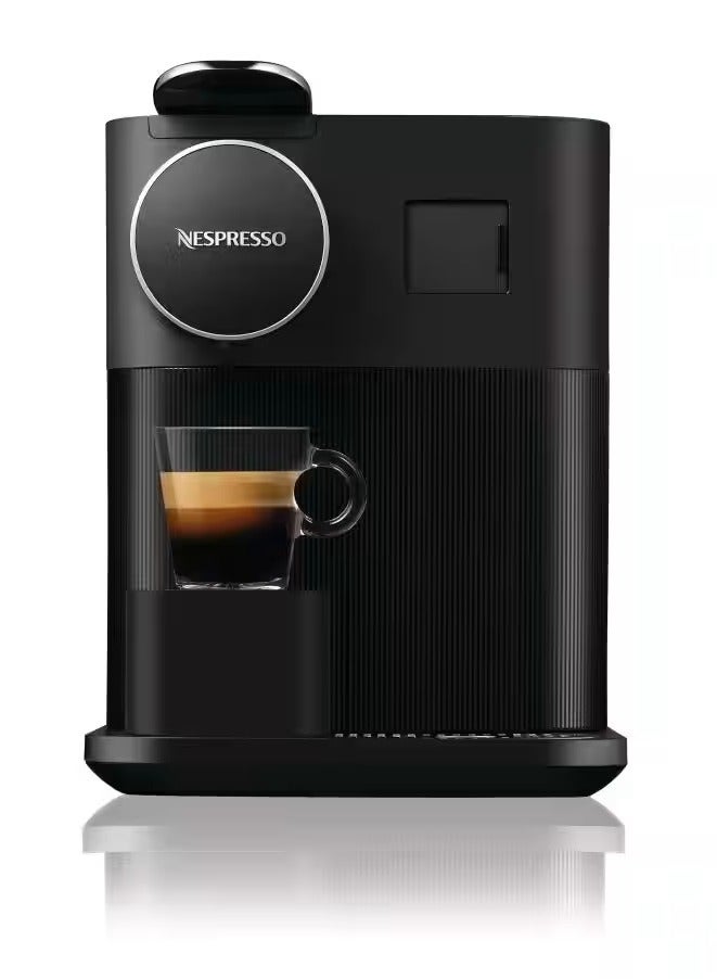 Nespresso De'Longhi EN640.B, 1400 W Steel 10kg - Image 1