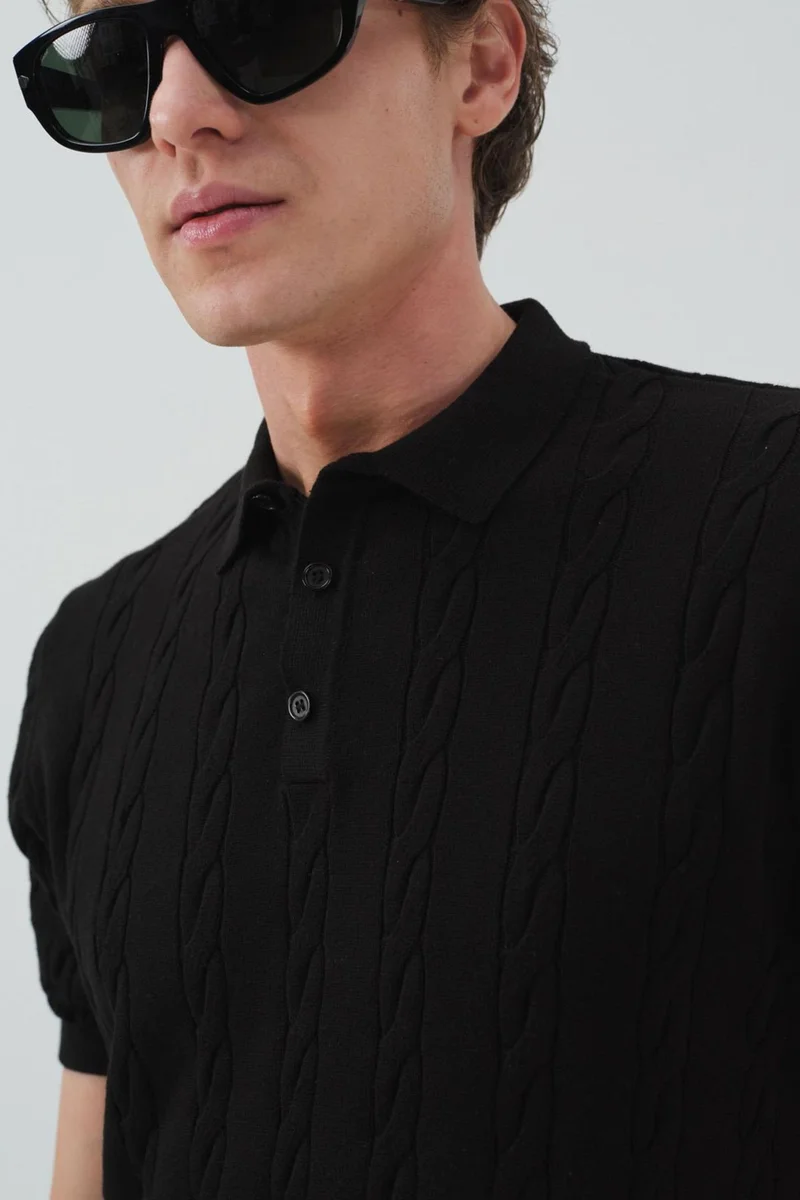 GIESTO Men's T-Shirt