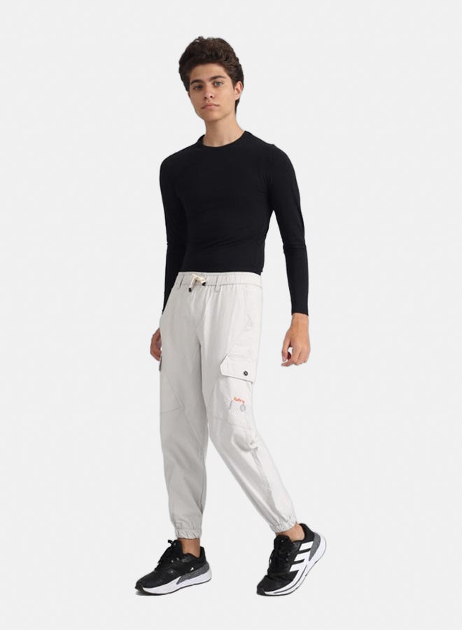 Boy Cargo Pants