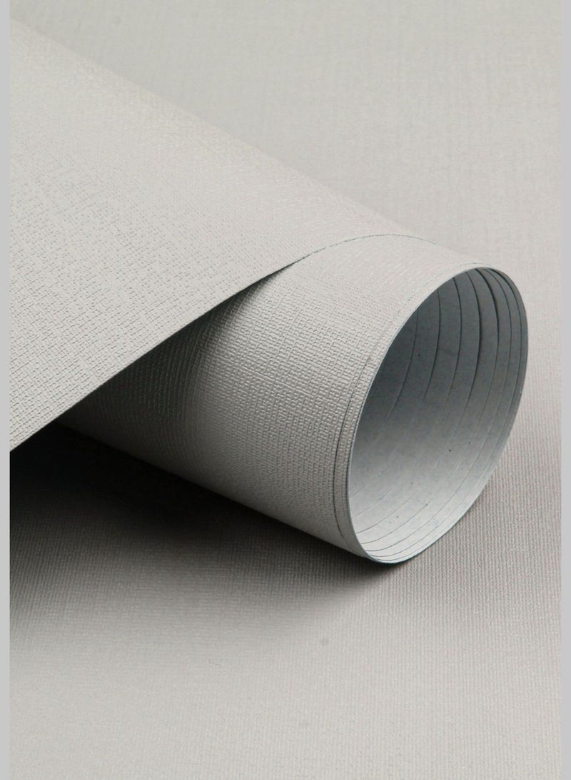 Wallopedia Simple Elegant Self Adhesive Home Decor Wallpaper Sticker (45cm*500cm) - Image 2