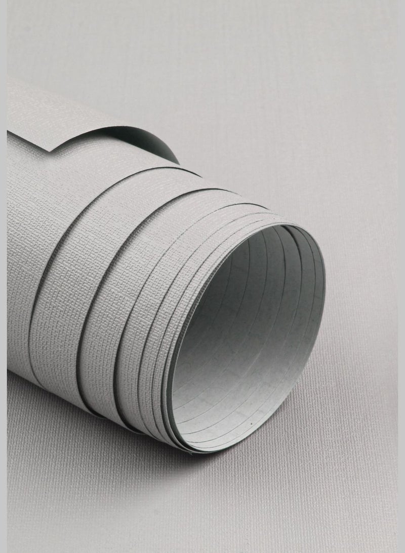 Wallopedia Simple Elegant Self Adhesive Home Decor Wallpaper Sticker (45cm*500cm) - Image 3